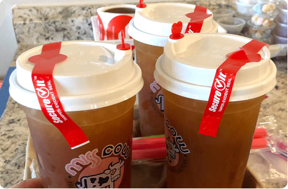 Miss Cow Frozen Yogurt South is a Boba Tea Shop in Laredo, TX 78043